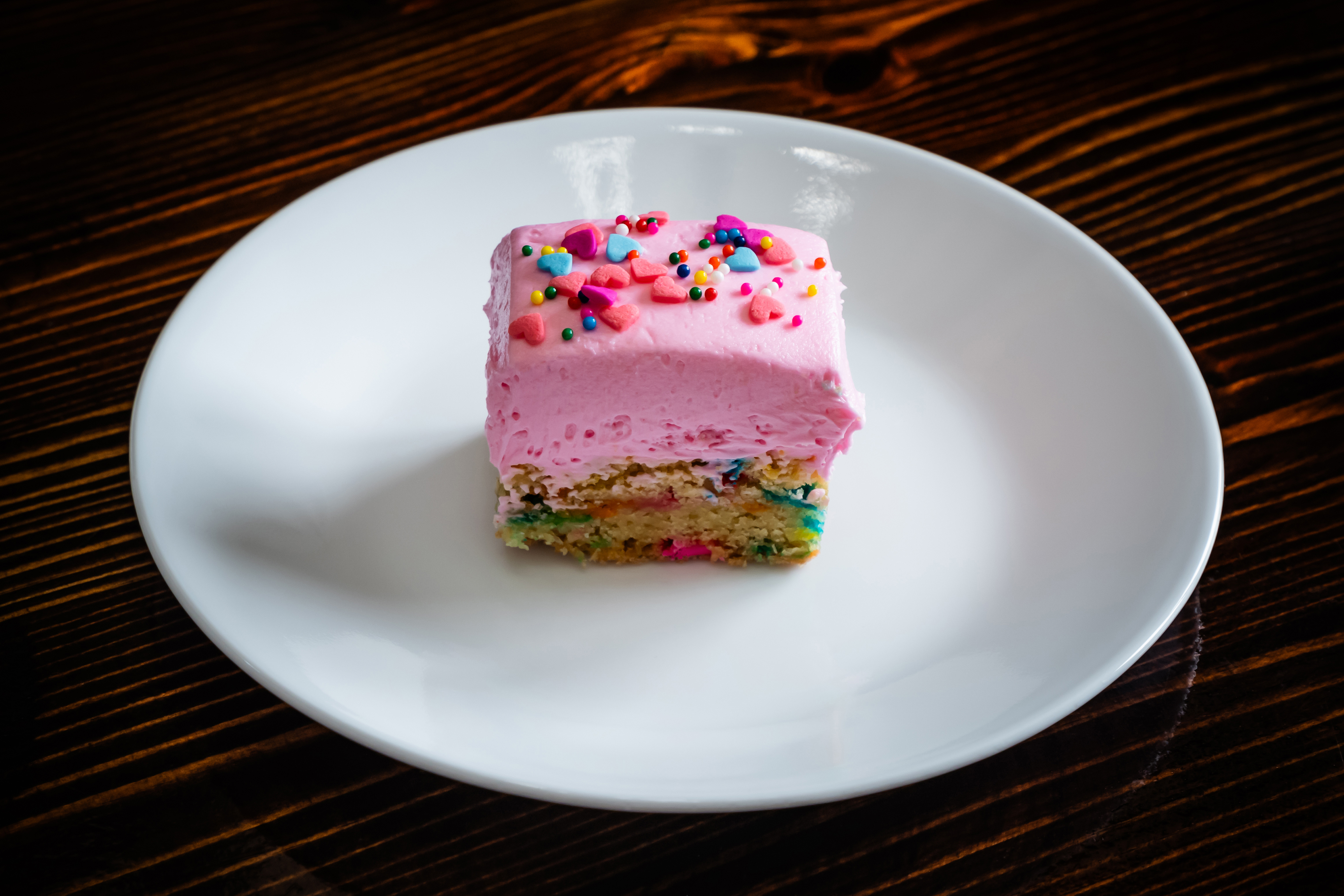 Vanilla Cookie Bars
